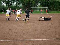 Unser Dorf spielt Fußball 2011