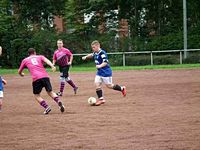 Unser Dorf spielt Fußball 2011