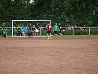 Unser Dorf spielt Fußball 2011