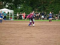 Unser Dorf spielt Fußball 2011