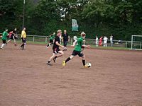 Unser Dorf spielt Fußball 2011