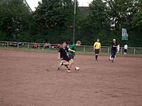 Unser Dorf spielt Fußball 2011