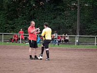 Unser Dorf spielt Fußball 2011