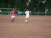 Unser Dorf spielt Fußball 2011