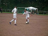 Unser Dorf spielt Fußball 2011