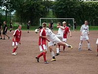 Unser Dorf spielt Fußball 2011