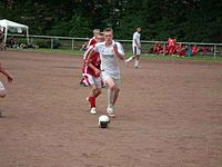 Unser Dorf spielt Fußball 2011