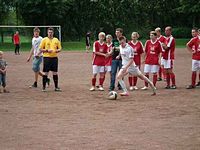 Unser Dorf spielt Fußball 2011