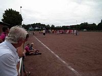 Unser Dorf spielt Fußball 2011