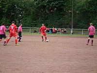 Unser Dorf spielt Fußball 2011