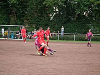 Unser Dorf spielt Fußball 2011