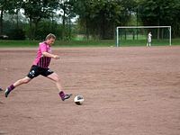 Unser Dorf spielt Fußball 2011