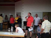 Unser Dorf spielt Fußball 2011