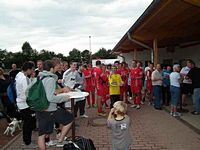 Unser Dorf spielt Fußball 2011