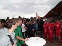 Unser Dorf spielt Fußball 2011