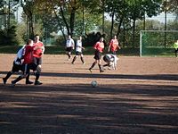 SV-Blatzheim gegen Frechen 20