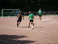 Unser Dorf spielt Fußball 201