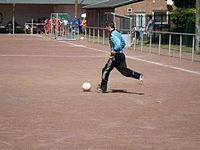 Unser Dorf spielt Fußball 201