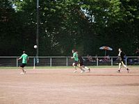 Unser Dorf spielt Fußball 201