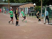 Unser Dorf spielt Fußball 201