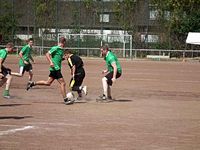 Unser Dorf spielt Fußball 201