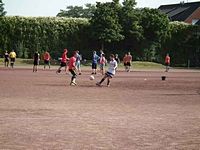 Unser Dorf spielt Fußball 201