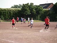 Unser Dorf spielt Fußball 201