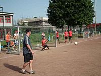 Unser Dorf spielt Fußball 201