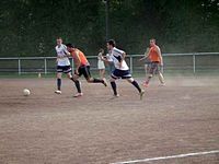 Unser Dorf spielt Fußball 201