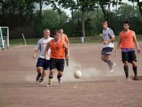 Unser Dorf spielt Fußball 201