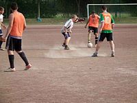 Unser Dorf spielt Fußball 201