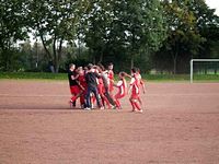 SV Blatzheim gegen Quadrath-Ichendorf