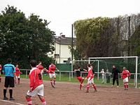 SV Blatzheim gegen Büsdorf