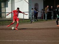 SV Blatzheim gegen Etzweiler