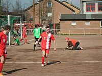 SV Blatzheim gegen Etzweiler