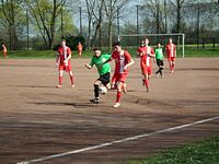 SV Blatzheim gegen Etzweiler