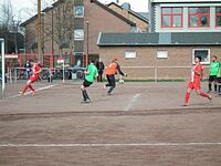 SV Blatzheim gegen Etzweiler