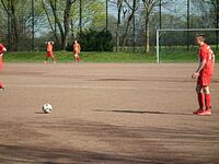 SV Blatzheim gegen Etzweiler