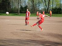 SV Blatzheim gegen Etzweiler