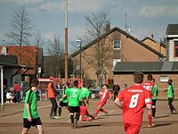 SV Blatzheim gegen Etzweiler