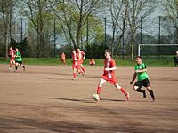 SV Blatzheim gegen Etzweiler