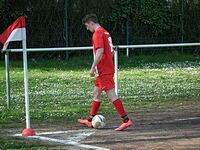 SV Blatzheim gegen Etzweiler