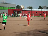 SV Blatzheim gegen Etzweiler