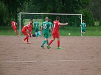 SV Blatzheim gegen Horrem II