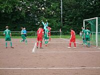 SV Blatzheim gegen Horrem II