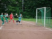 SV Blatzheim gegen Horrem II