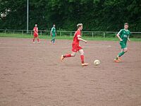 SV Blatzheim gegen Horrem II