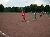 SV Blatzheim gegen Horrem II