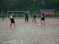 Unser Dorf spielt Fußball 2016