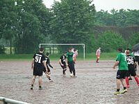 Unser Dorf spielt Fußball 2016